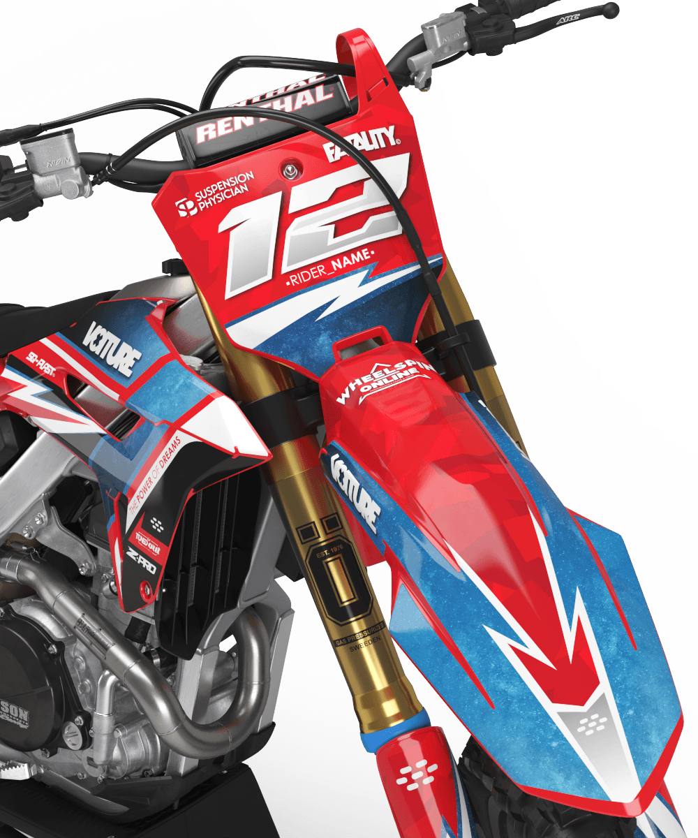 'Lite' Series - Evolution Graphics Co.