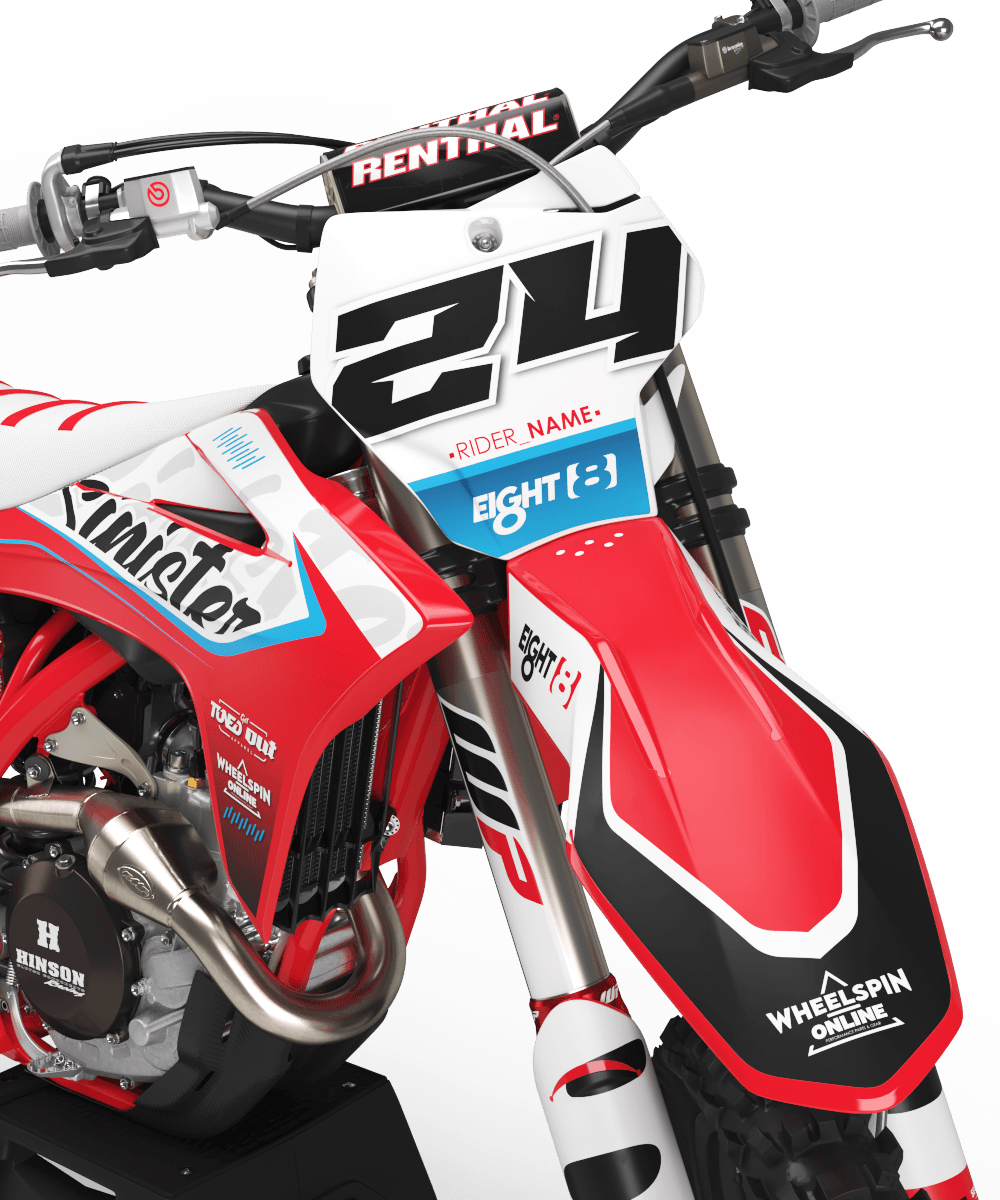 'Solitude' Series - Evolution Graphics Co.