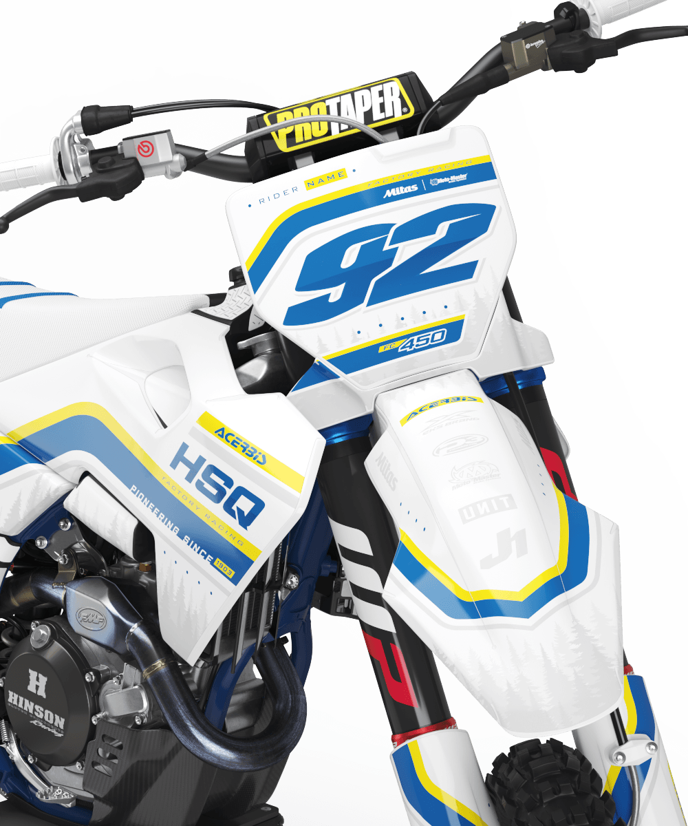 'Uppsala' Series - Evolution Graphics Co.