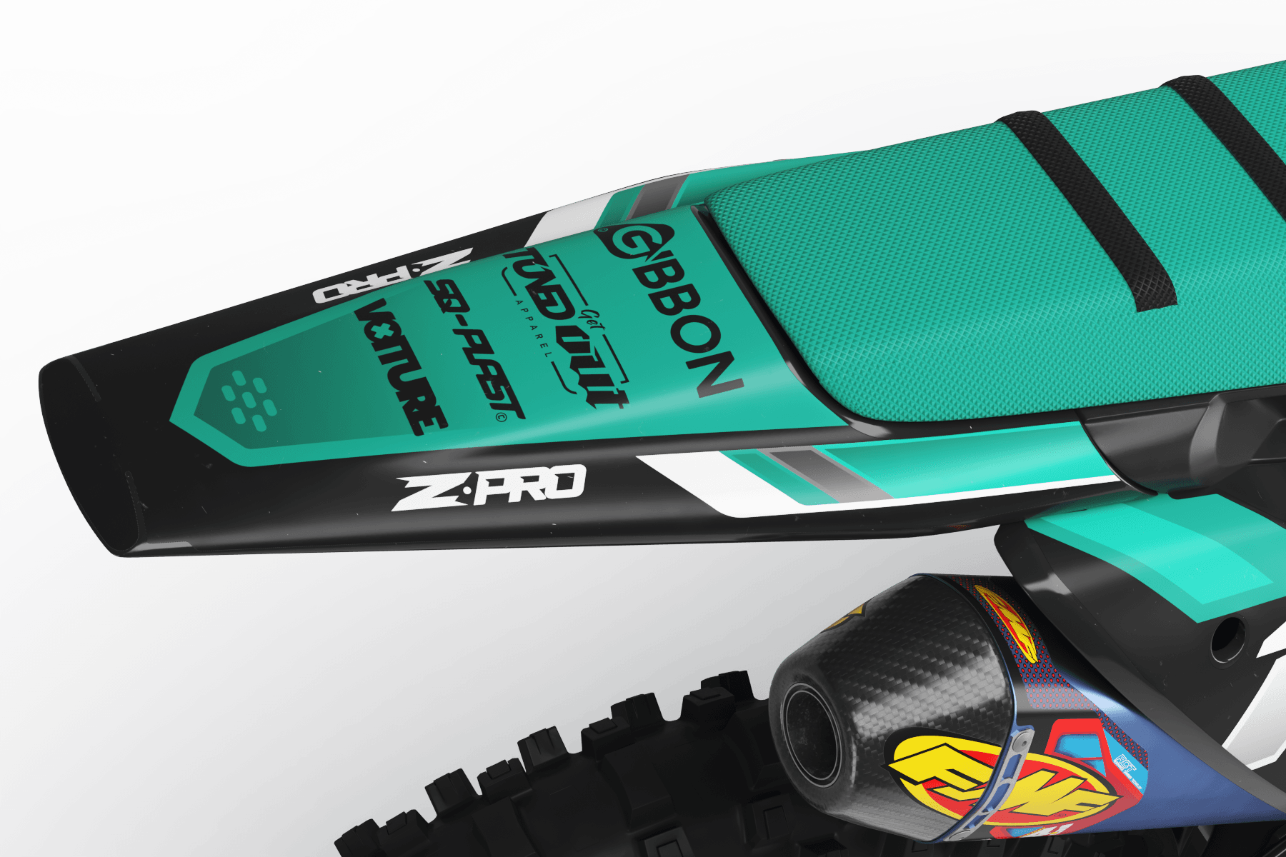 'Veneer' Series - Evolution Graphics Co.