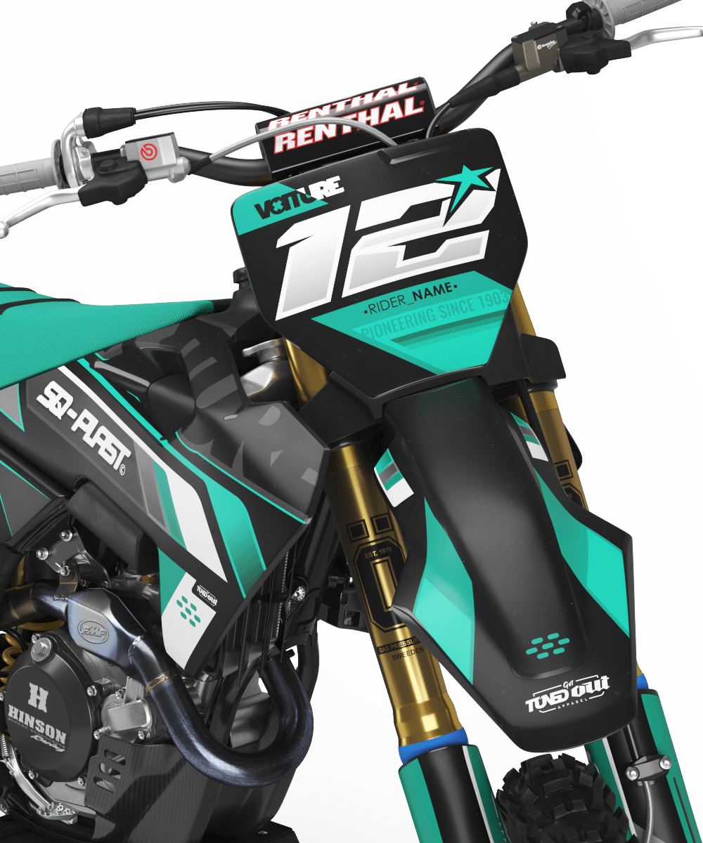 'Veneer' Series - Evolution Graphics Co.