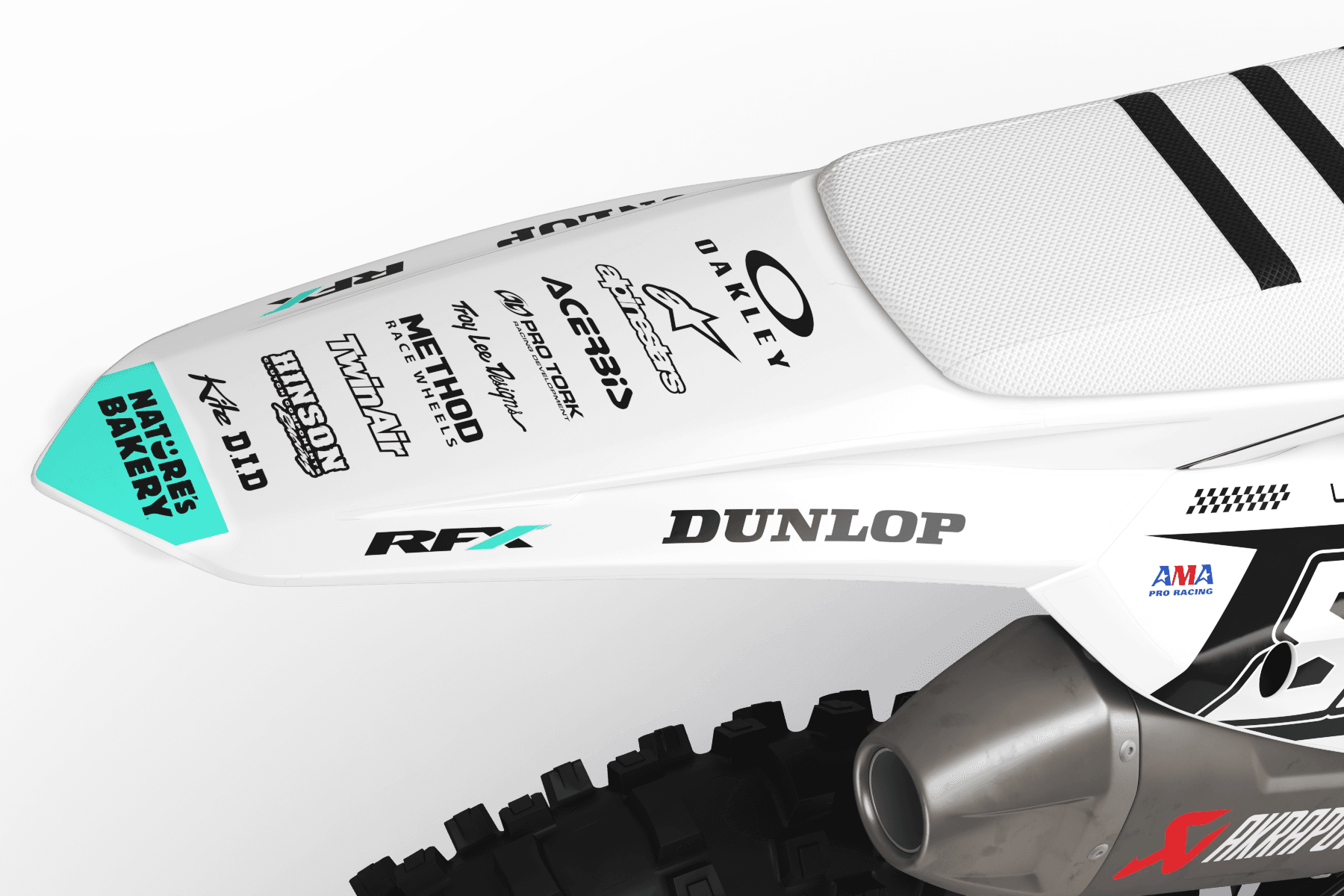 'Stars' Series - Evolution Graphics Co.