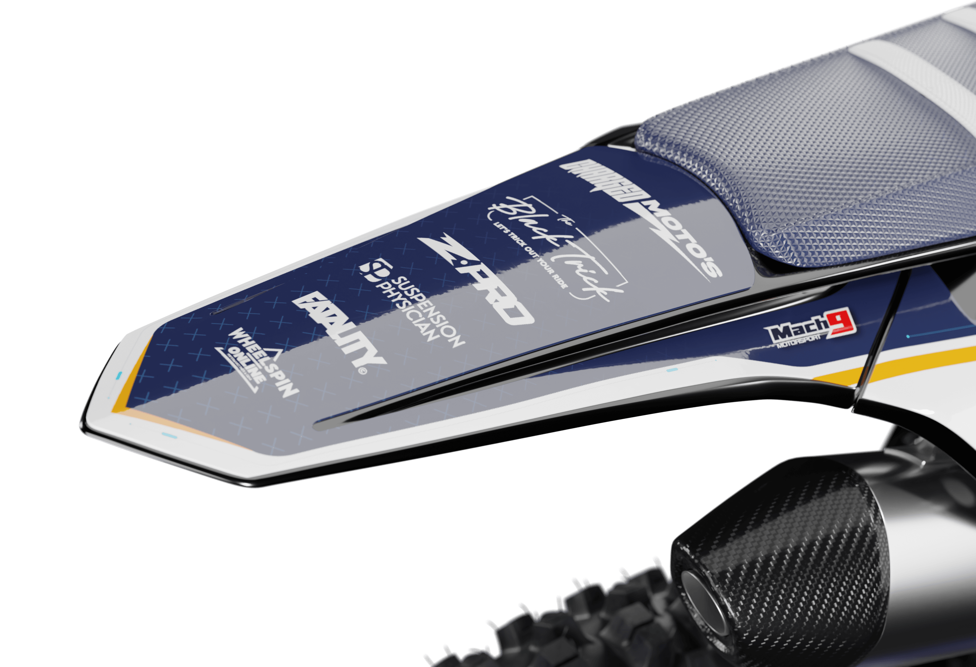 'Cross' Series - Evolution Graphics Co.