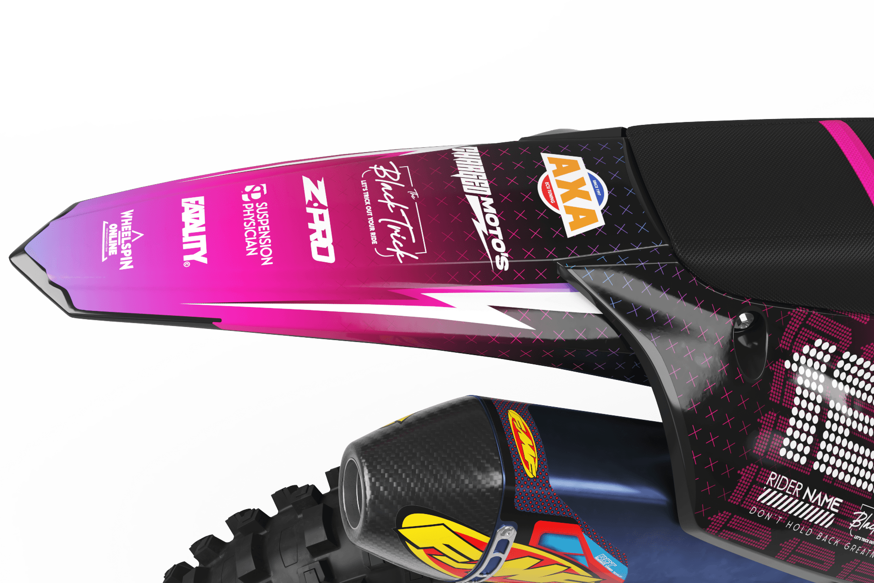 'Disco' Series - Evolution Graphics Co.