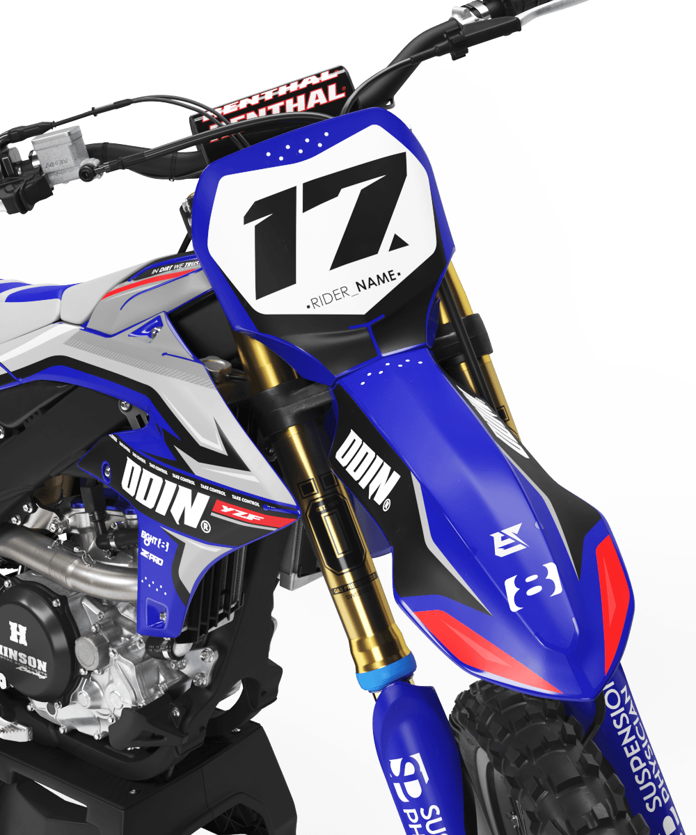 'Apex' Series - Evolution Graphics Co.