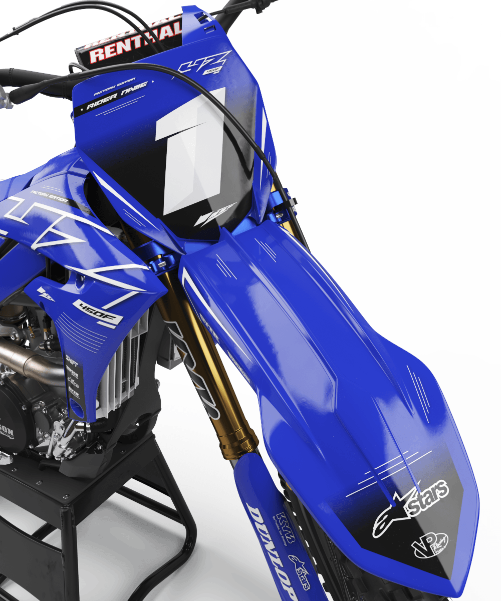 'Works' Series - Evolution Graphics Co.