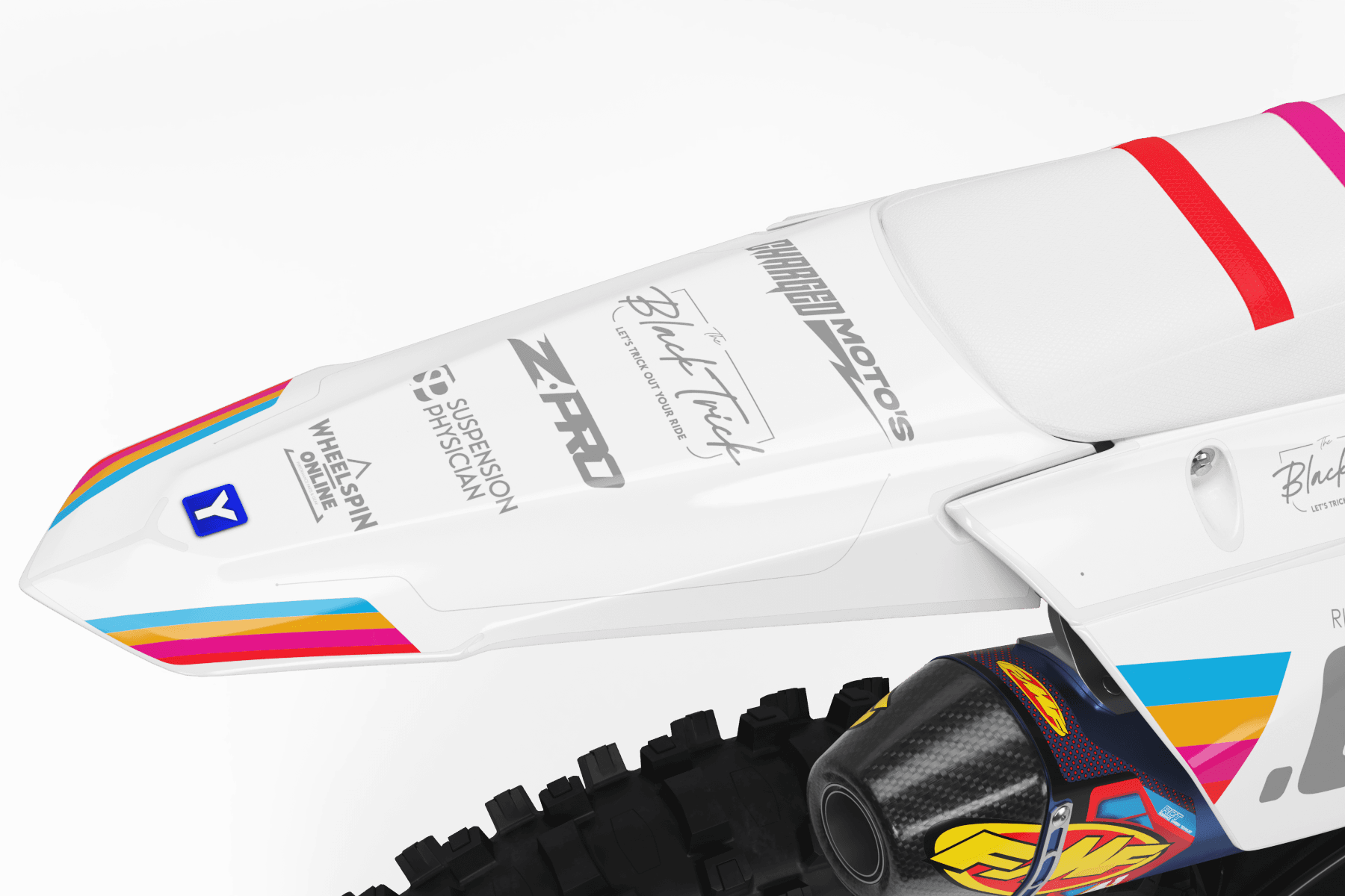 'Sunshine' Series - Evolution Graphics Co.