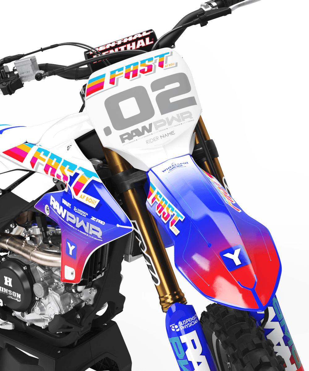 'Sunshine' Series - Evolution Graphics Co.