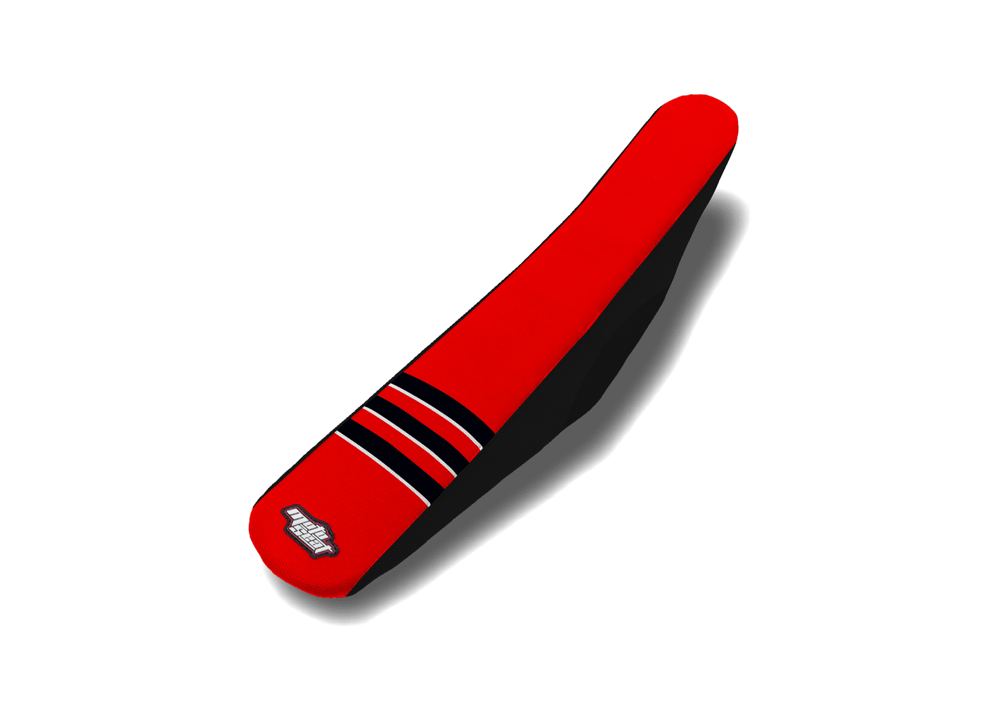 Custom Seat Cover by Motoseat - Evolution Graphics Co.