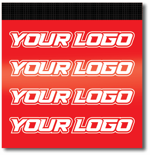 Custom Bar Pad Cover - Evolution Graphics Co.