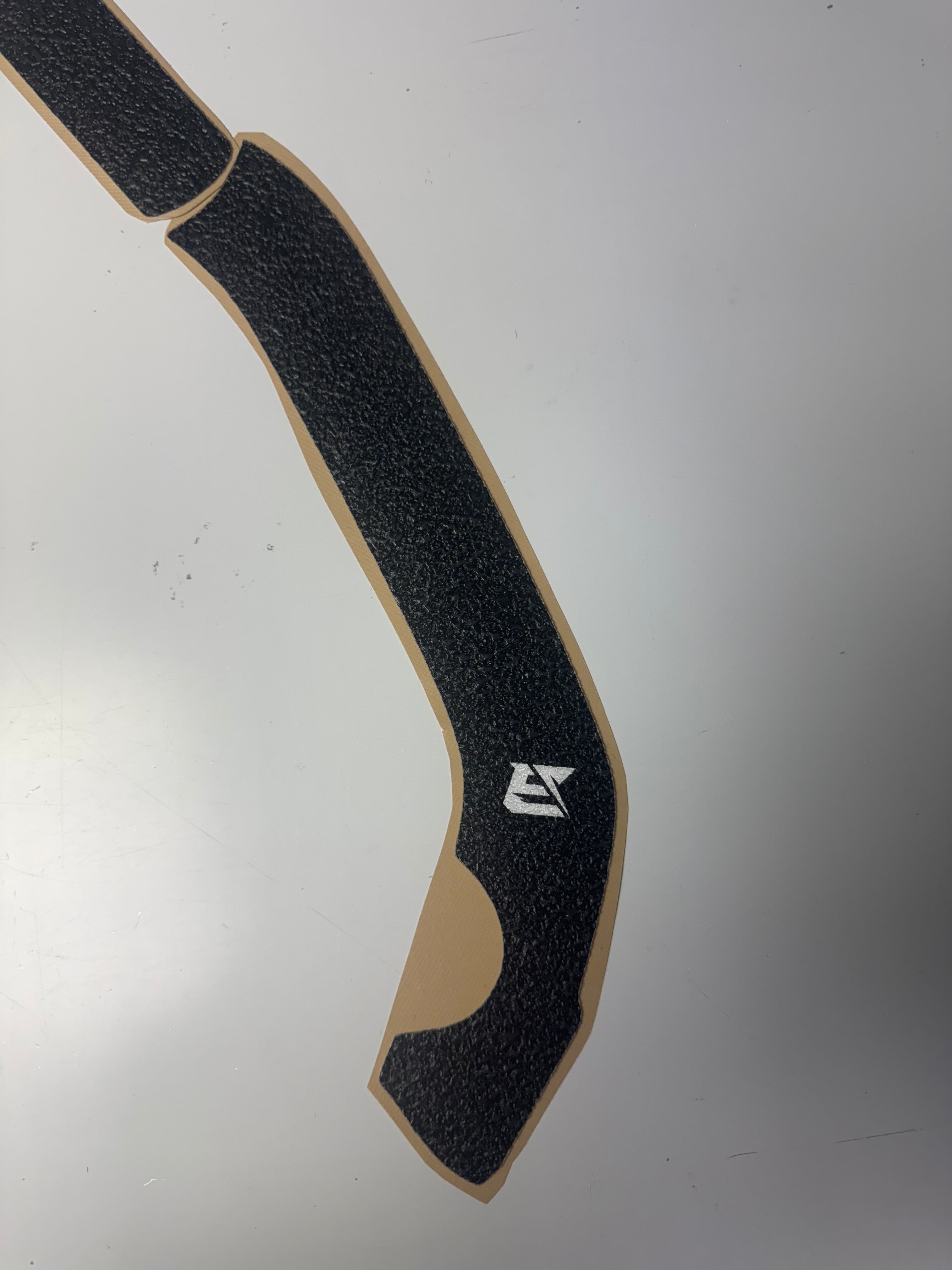 CRF125F (2019+) Frame Grip Set