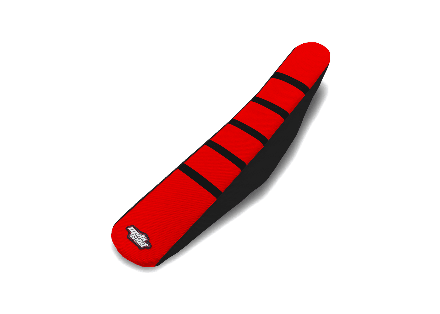 Custom Seat Cover by Motoseat - Evolution Graphics Co.