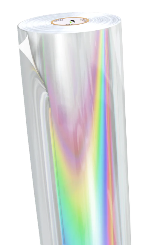 Prismatic Finish Upgrade (Full Kit)