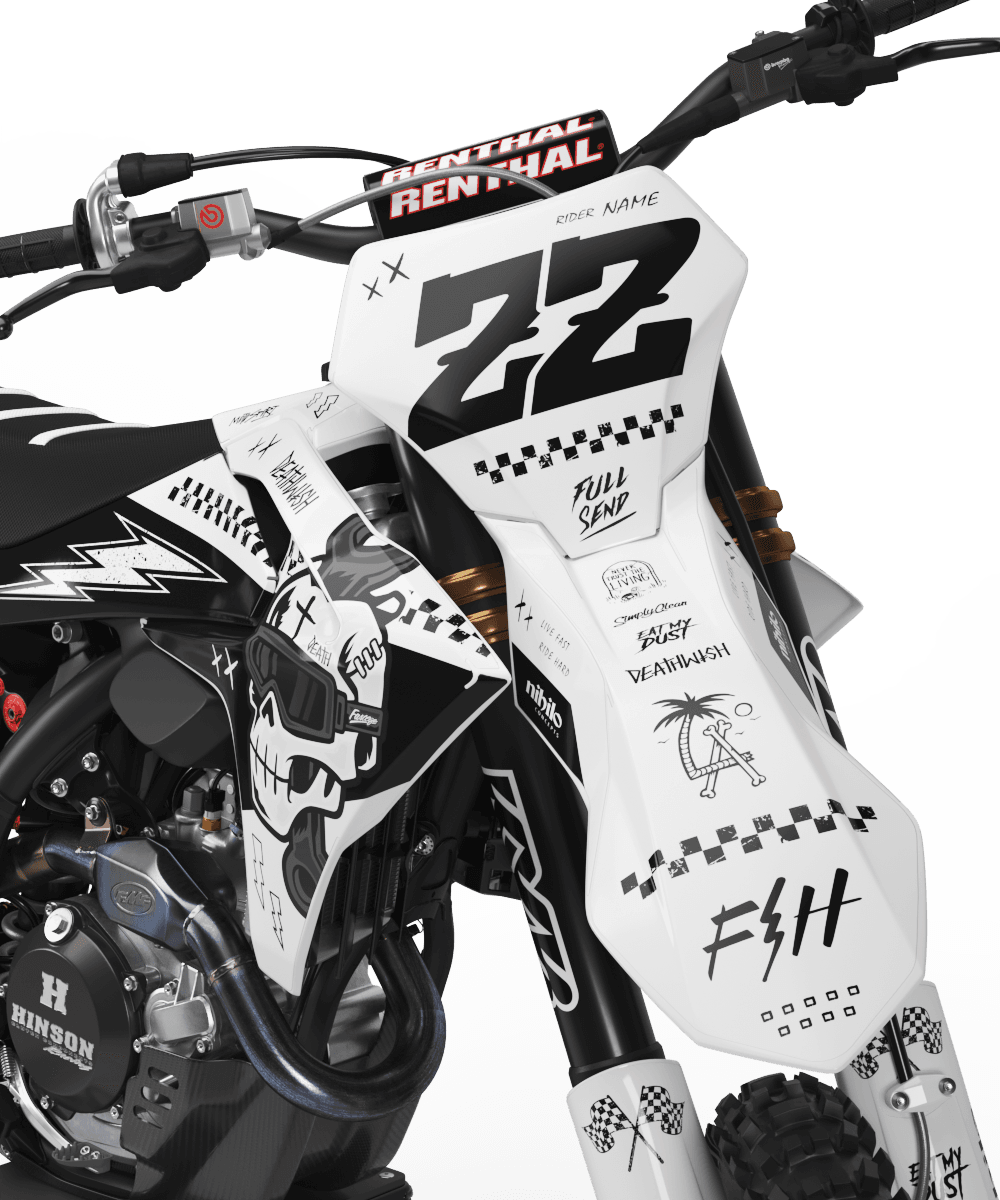 'Casablanca' Series - Evolution Graphics Co.