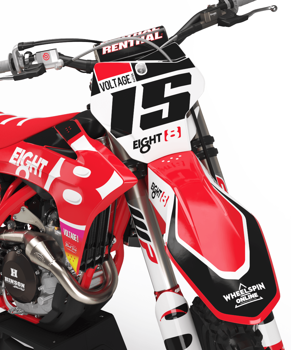 'Quaker' Series - Evolution Graphics Co.