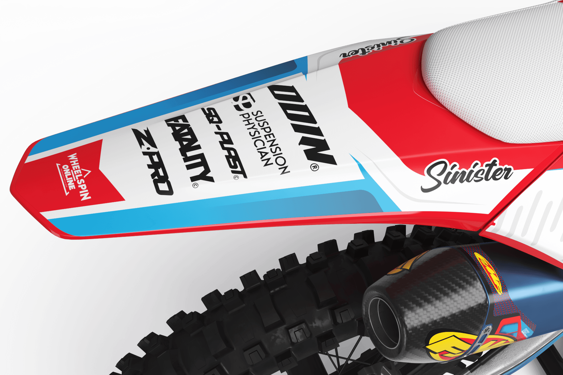 'Solitude' Series - Evolution Graphics Co.