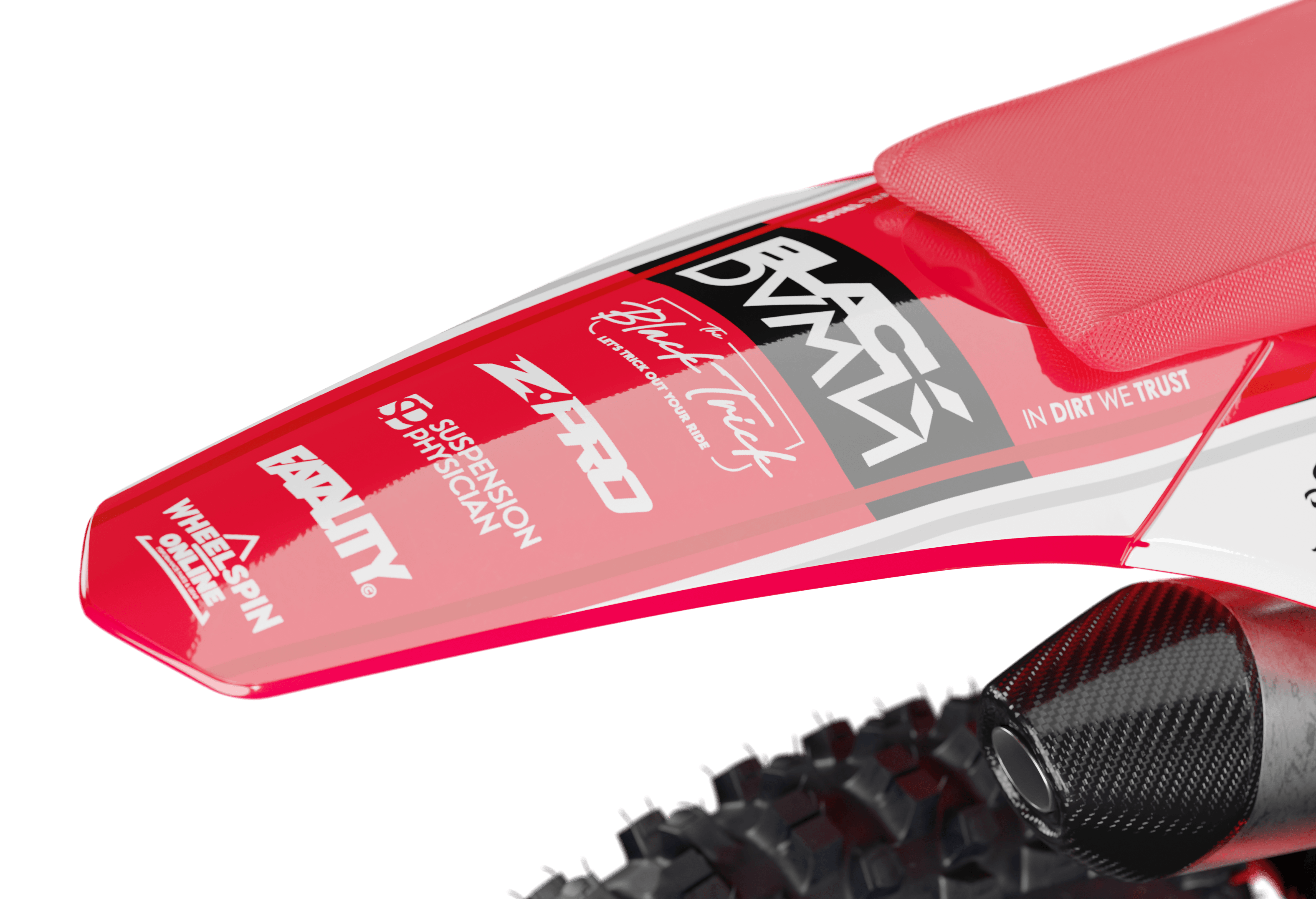 'Awakening' Series - Evolution Graphics Co.