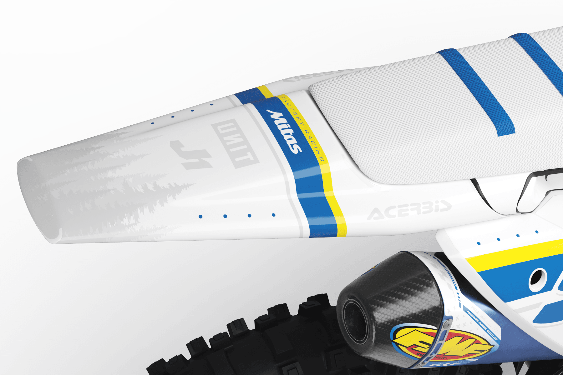 'Uppsala' Series - Evolution Graphics Co.