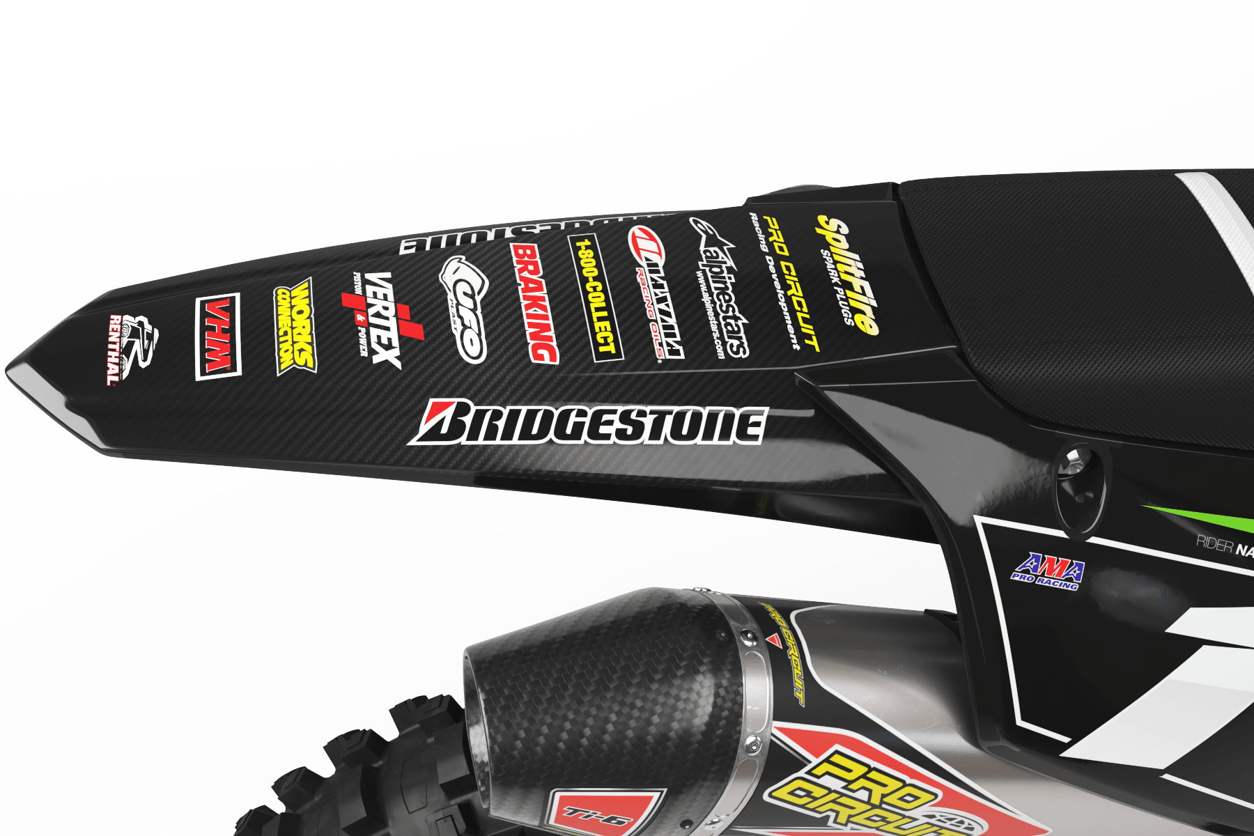 'Iconic' Series - Evolution Graphics Co.