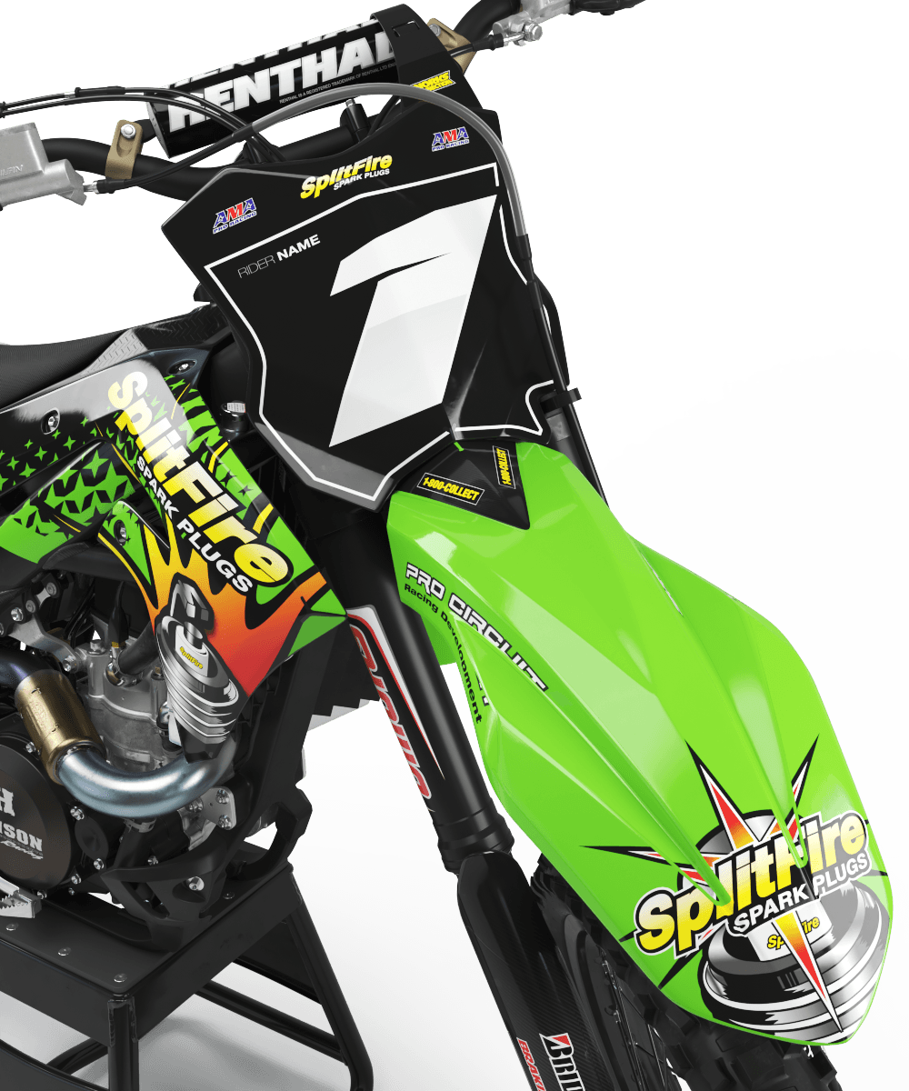 'Iconic' Series - Evolution Graphics Co.