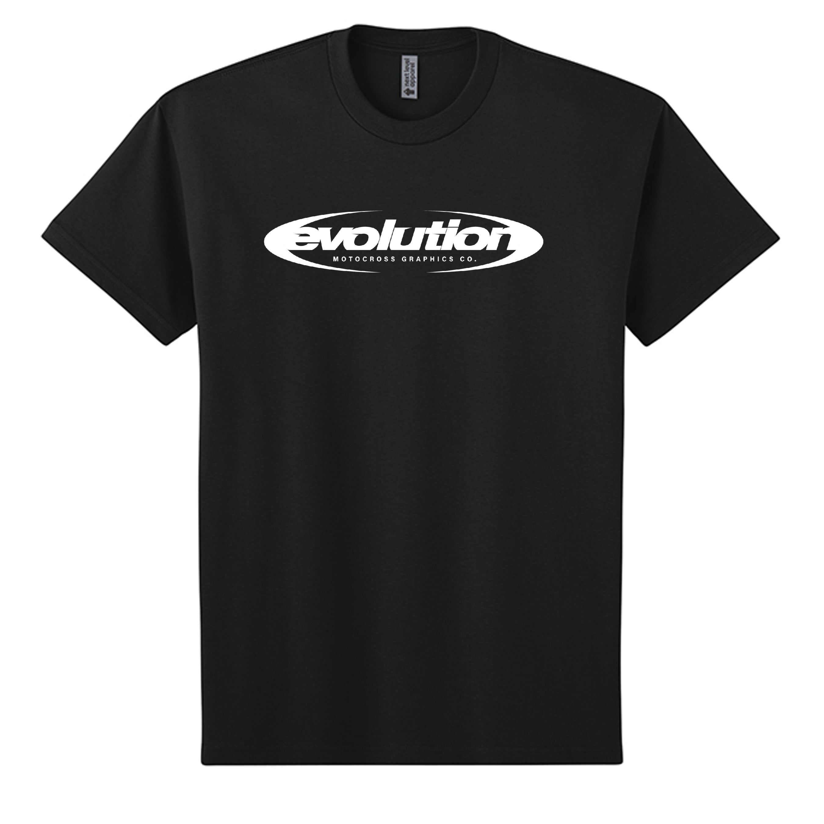 Black - 7200 - FRONT