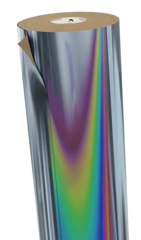 HoloChrome Base Material Upgrade (Full Kit) - Evolution Graphics Co.