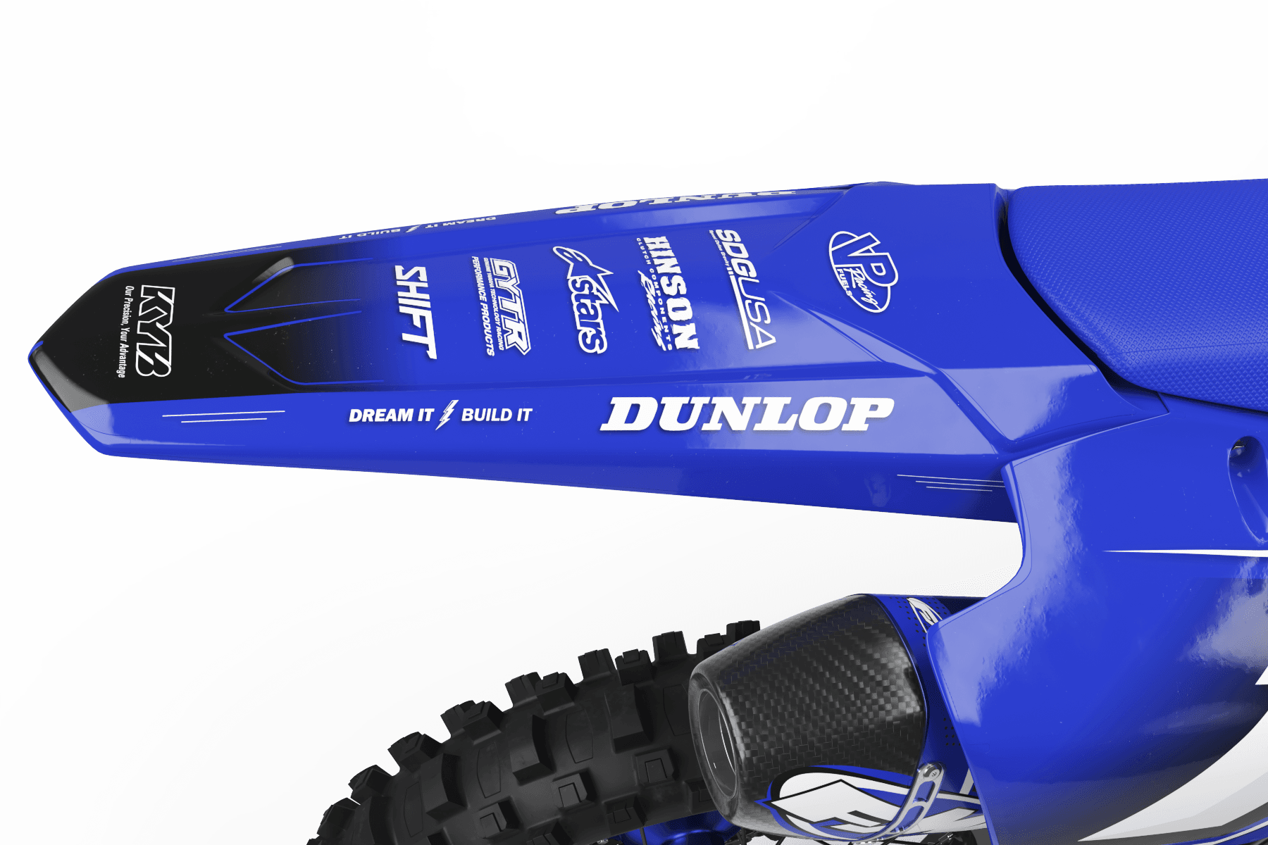 'Works' Series - Evolution Graphics Co.